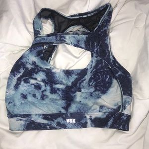 Victoria secret sports bra